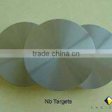 Sputtering Targets Metal Target thumbnail-2