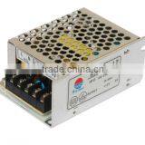 25W 12V DC/DC switching power supply single output vehicle Switching Power Supply from China Factory