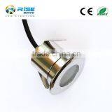 Reasonable Price Outdoor Led Step Light With 304SS IP67 Warterproof thumbnail-2