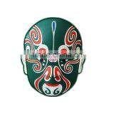 Chinese Style Make up Custom PVC Cheap Custom Blank Acrylic Fridge Magnet