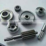 Machining Parts