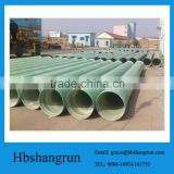 water supply frp pipe grp pipeline