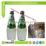 Ordinary Type Beverage Suspending Agent