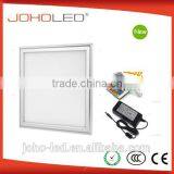 LED 50w RGB Panel Light With Key Control