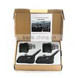 2016 New Ejeas Brand Chinese Bluetooth Headset Driver Handsfree Motorcycle Dect Intercom for -v6 thumbnail-5