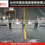 Plastic Pail Bucket Mould thumbnail-1