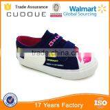 Toddler Shoes Children Canvas Shoes thumbnail-2