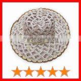 Fashion Lady Straw Hat