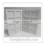 PY057---New Style Marble Sample Display Book