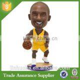 Handsome Boy Modeling Football Player Custom Bobblehead Dolls thumbnail-4