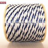 High Tensile Electric Fence Polyrope Hot Sale in Brazil thumbnail-2