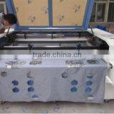 DL1290 Fabric Cnc Laser Cutting/engraving Machine thumbnail-3