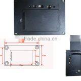 JF-A Plastic Box Battery Case thumbnail-2