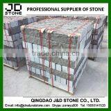China Blue Stone Natural Split Fence for Sale thumbnail-1