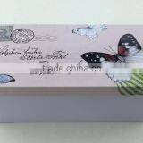 Empty Lip Balm Tin Container thumbnail-2