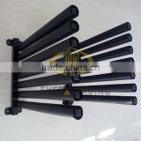 LD-AU2004 Wall Mounting Windshield Stand Poles thumbnail-2