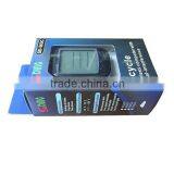 27function Sunding Bike Computer Bicycle Speedometer Waterproof LCD thumbnail-4