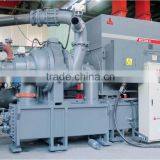 2016 Hot Selling Oil Free Screw Type 15 Bar Car Air Compressor thumbnail-2