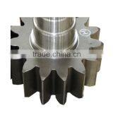 20 CrMnMo Steel Forging Tempering Gear Part