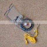 Compass,Plastic Compass,Map Compass thumbnail-1