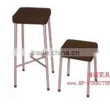 metal barstool (barstool, bar furniture) HP-13-077