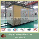 BXW Series Electric Power Distribution Substation thumbnail-2