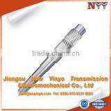 Motor Output Drive Linear Shaft thumbnail-2