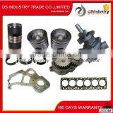 6BT Wholesale Price Piston Ring China Supplier Engine Liner Kit 3904531 thumbnail-4