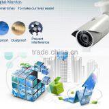 1/2.5-inch 5.0 Megapixel TI 9P006 CMOS P2p ip Camera JM-1511 thumbnail-4