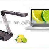 2016 Eloam Document Camera VE802AF , Visualizer With HDMI and VGA Interface
