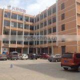 Youcheng Screen Printing Machinery Co., Ltd.(Yantai ) company overview - view 1 thumbnail