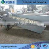 Mechanical Grid Machine for Water Treatment/ Machine for Bubble Water thumbnail-5