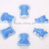 High Quality for Kids Sports Knee Elbow & Wrist Support Protection Durable Safety Protective Gears thumbnail-2