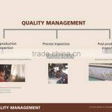 New Roman Blind Zebra Roman Blind thumbnail-4