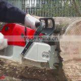 Mini Chainsaw 26cc for Small Branch Cutting thumbnail-3