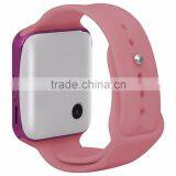 2016 NO.1 D3 Smart Watch With Bluetooth Smartwatch Sports Watch for Android and IOS Passometer Watch for Xiaomi Sumsung thumbnail-5