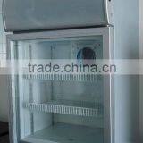 Display Tabletop Freezer(CE) thumbnail-1