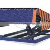 loading dock ramps (loading yard ramp)