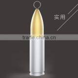 Mini Bullet Design Micro Usb to Type-c Usb Adapter Conector thumbnail-5