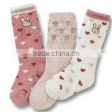 Outlet Baby Socks, Baby Boot Socks thumbnail-1