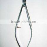 Fly Tying Tools Spring Scissors