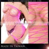 Taiwan Factory See Through Sex Pics First Night Sexy Dress thumbnail-3