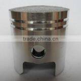 High quality GX160/168F piston 5.5HP/6.5HP for generator spare part