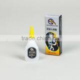 Cyanoacrylate Glue for Shoes Fast Bonding Super Glue for Shoes 20g thumbnail-3