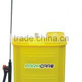 16L Backsack Automatic Battery Sprayer thumbnail-1