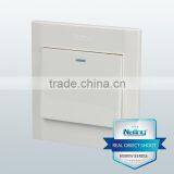 Naling 1 Gang 1/2 Way Electric Pressure Switches thumbnail-2