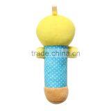 Baby Plush Confort Toy Kaifulan New Style Bell Inside thumbnail-2