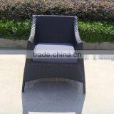 Outdoor 5Pcs Garden Dining Set Rattan Furniture China Supplier thumbnail-2