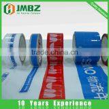 Offer Printing Design Carton Sealing Use Packing Tape Shipping Carton Sealing Tape