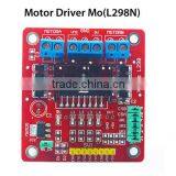 H Bridge DC Stepper Motor Drive Module Controller Board L298N thumbnail-3